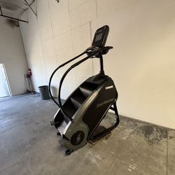 FOR SALE: Spartan StairMaster