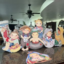 Super Adorable Cardboard Pictures 
