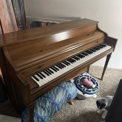 Free Grand Piano 