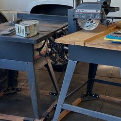 Table Saws