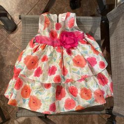 Toddler Dress