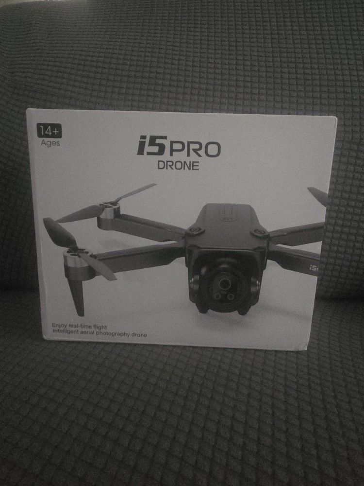 I5 Pro Drone