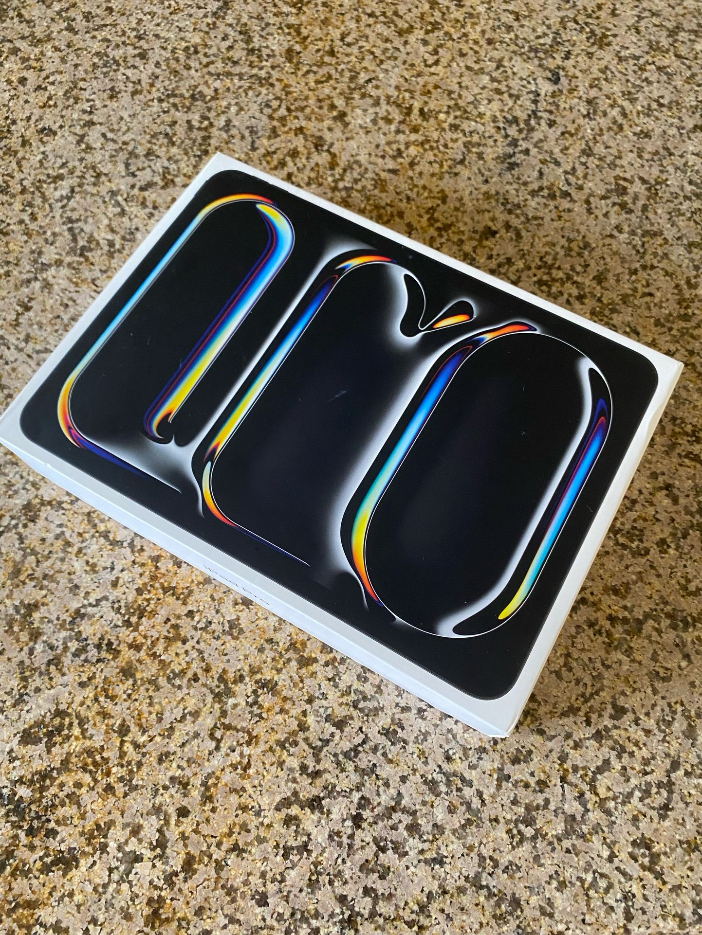 NEVER OPENED 11” iPad Pro (M4) WiFi 256GB