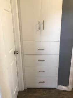 Fabricación de gabinetes closets y todo tipo de travajos en madera