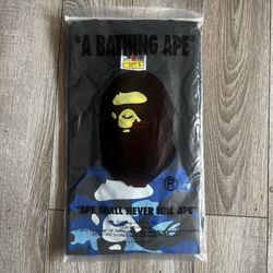 Bape Shirt