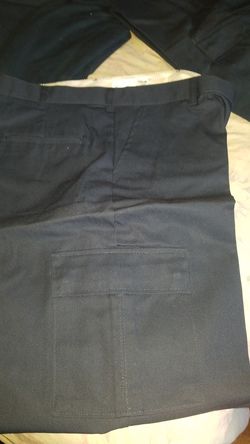 Cargo Workpants