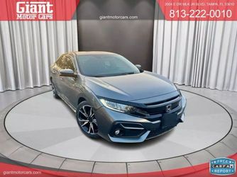 2021 Honda Civic
