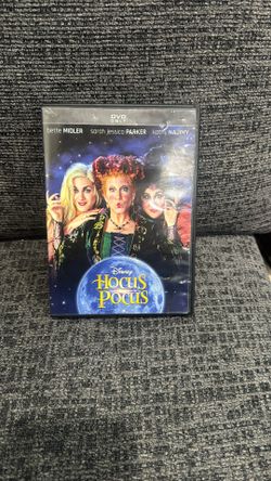 Hocus Pocus