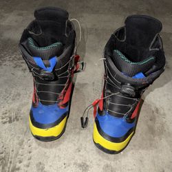 Women's Burton Felix BOA® Snowboard Boots