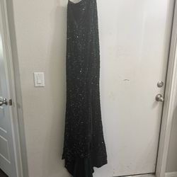 Formal dress