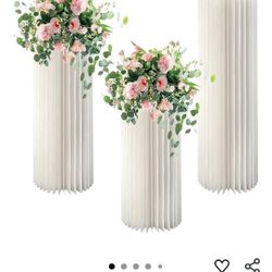 Pillars / Stands 