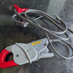 Fluke I200 AC Current Clamp, 600V AC Voltage, 200A AC Current