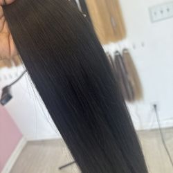 Hair Extensions