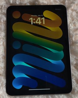 iPad Mini 7 A17 Pro $400