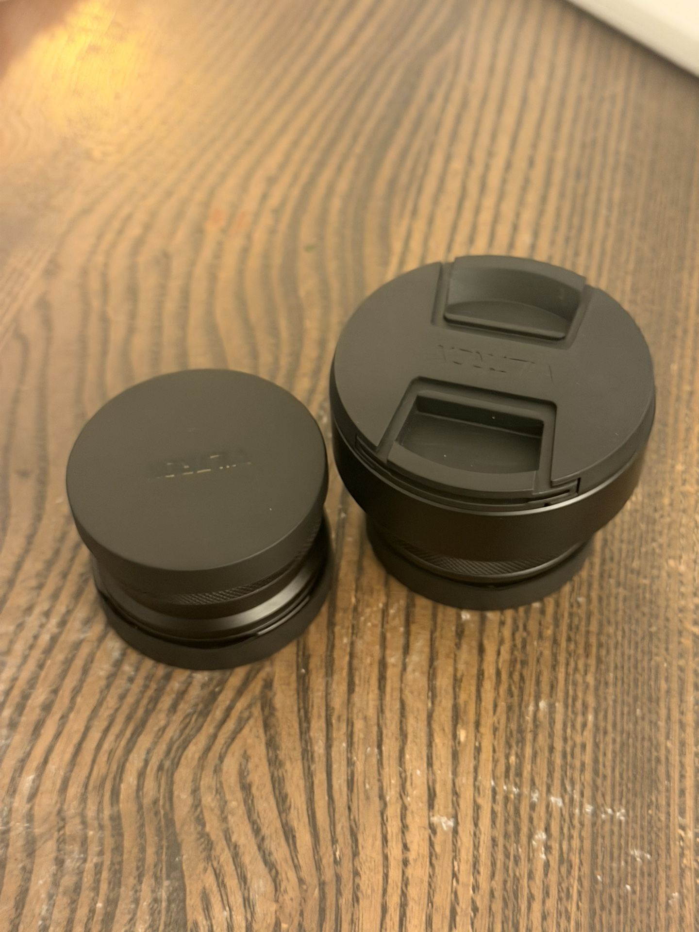 Viltrox Conversion Lens for Fujifilm X100