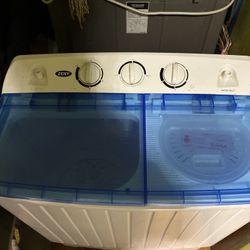 ZENY Portable Washer Dryer