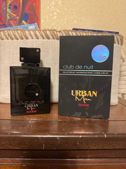 Armaf Urban Man Elixir