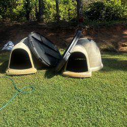 Dog Houses