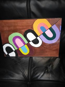 Abstract Art