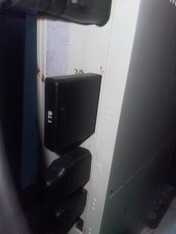 Xbox internal storage