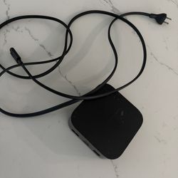 Apple Tv
