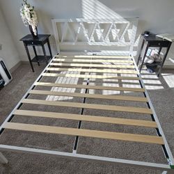 Bed Frame