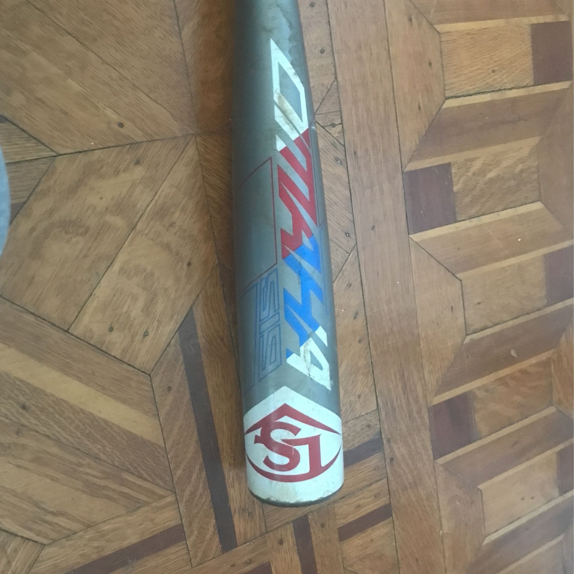 Louisville Omaha 29inch 19 Ounce Baseball Bat