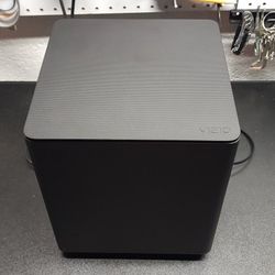 Vizio 5" Sub