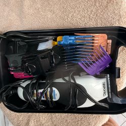 WAHL- hair clipper/buzzer