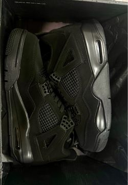 4’/“s black size 7/8/9/10/11/12