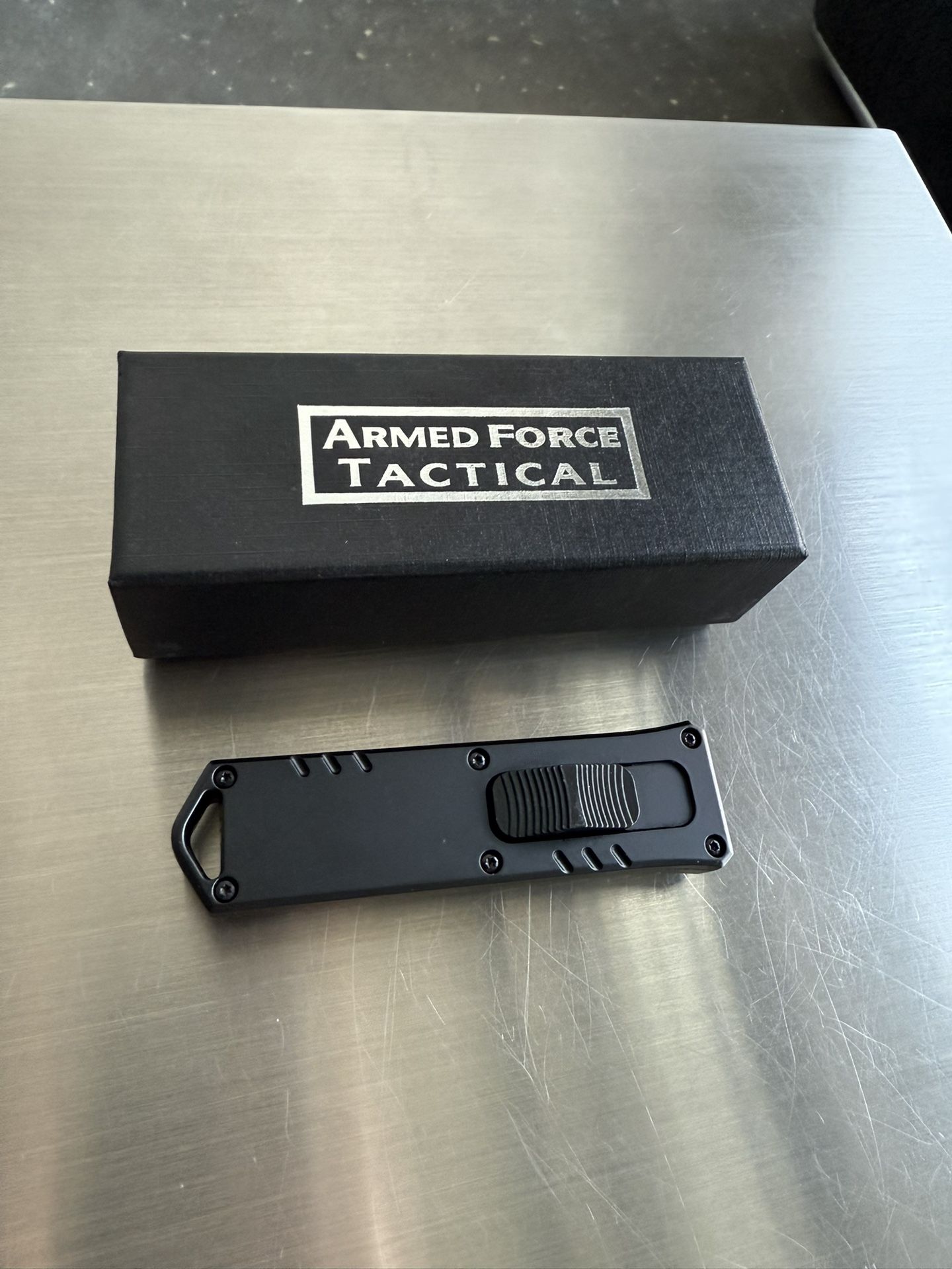 OTF Brand New In Box
