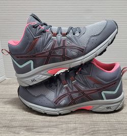 Asics Gel-Venture 8 Sneakers Women's Size 9