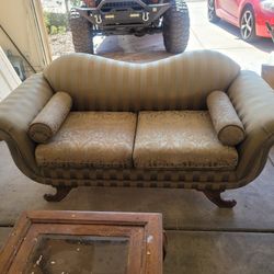 Loveseat,sofa and Chair