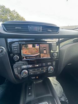 2019 Nissan Rogue Sport