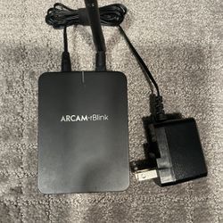 Arcam rBlink 
