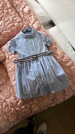 Dress Girl