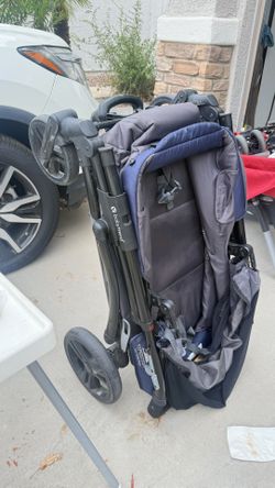 Baby trend 2in 1 Wagon And Stroller