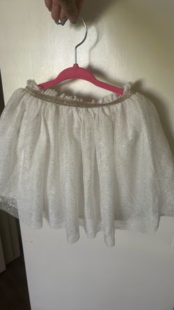 Tutu skirt