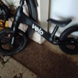 Velo kids bike