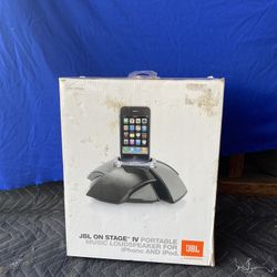 Radio Jbl