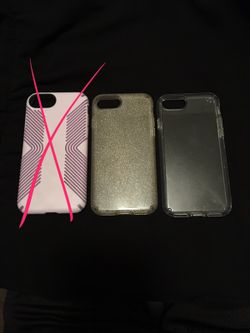 iPhone 7 speck cases