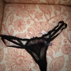NWT Adore Me Sexy Panties Size 0x
