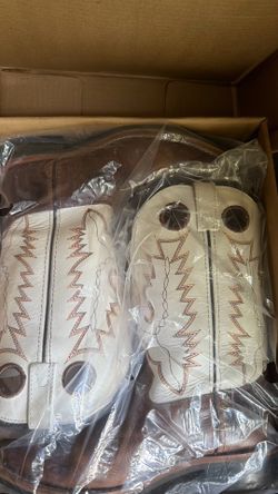 Cowboy boots