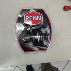 Penn Persuit Riv 3000