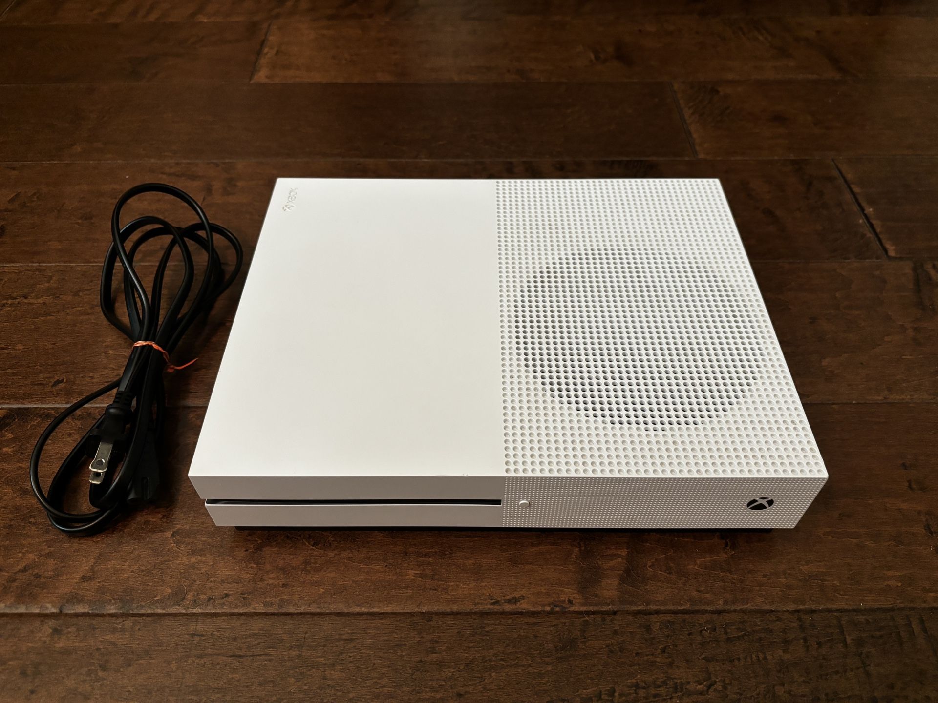 Xbox One S 500 GB