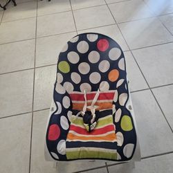 Baby Chair 