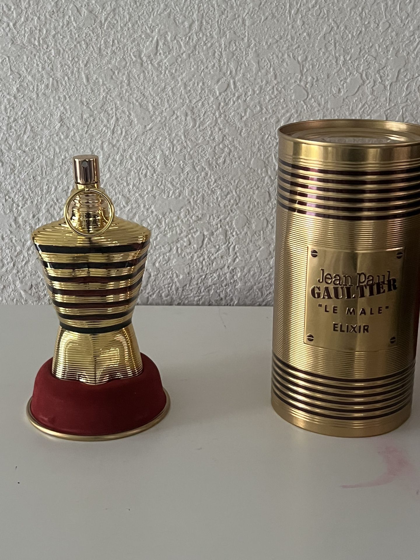 Jean Paul Gultier Elixir 