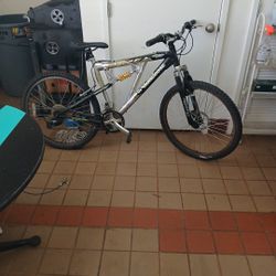 Mongoose XR200