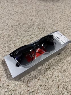 Ray Ban Steve RB 4487 -F