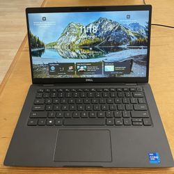 $0Down💻Almost New Dell Latitude 7490 Laptop 14”Screen✅Intel Core i7/16GB RAM/512GB⚡️Windows 11✔️Finance Available💲1 Yr Wrnty